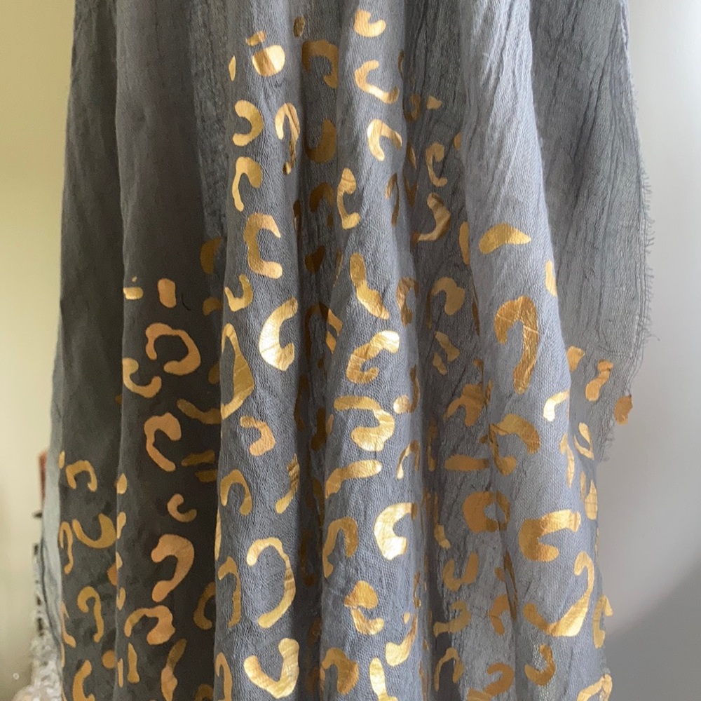 Scarf wrap - Picture 2 of 2
